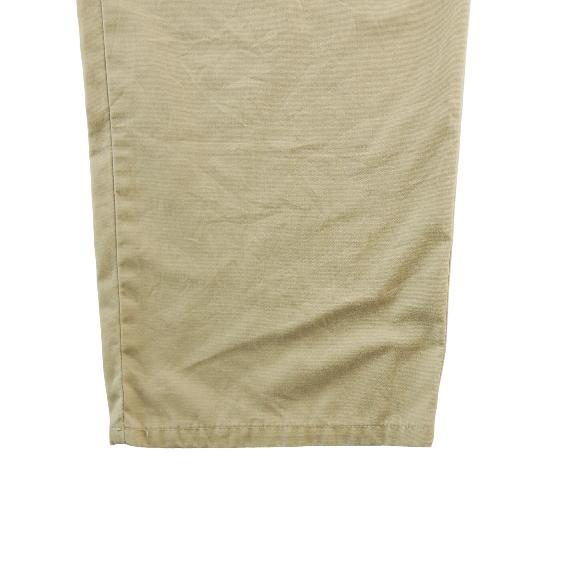 Second hand - Pantaloni cargo uomo Dickies - Stato eccellente 3/5