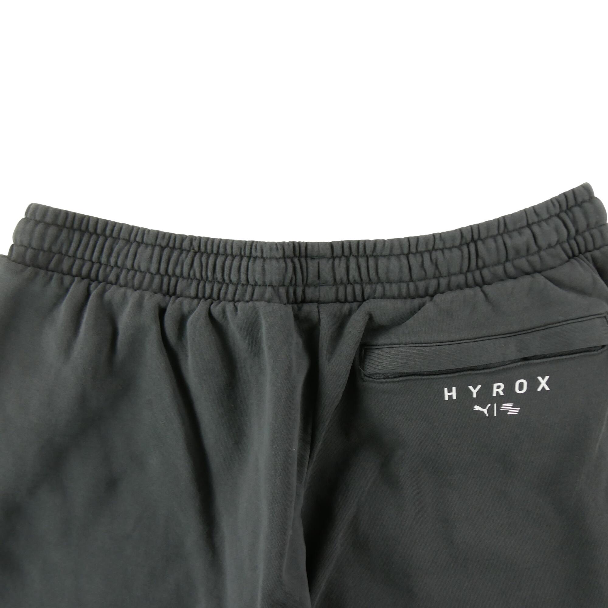Segunda vida - Calça de treino feminina Puma Oversized - Em muito bom estado 4/7