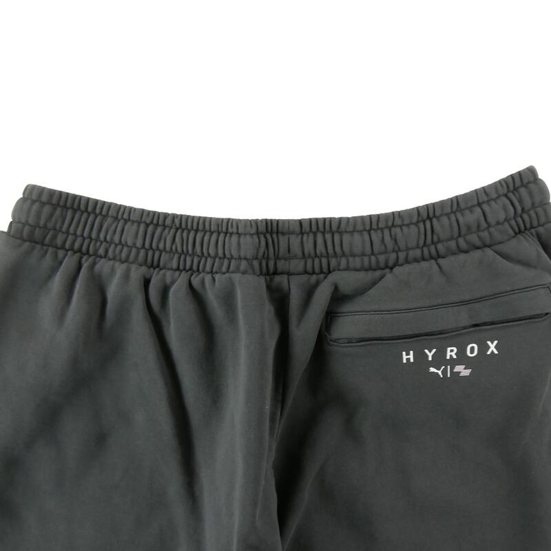 Second life - Pantaloni jogging damă Puma HYROX oversized - Foarte bun