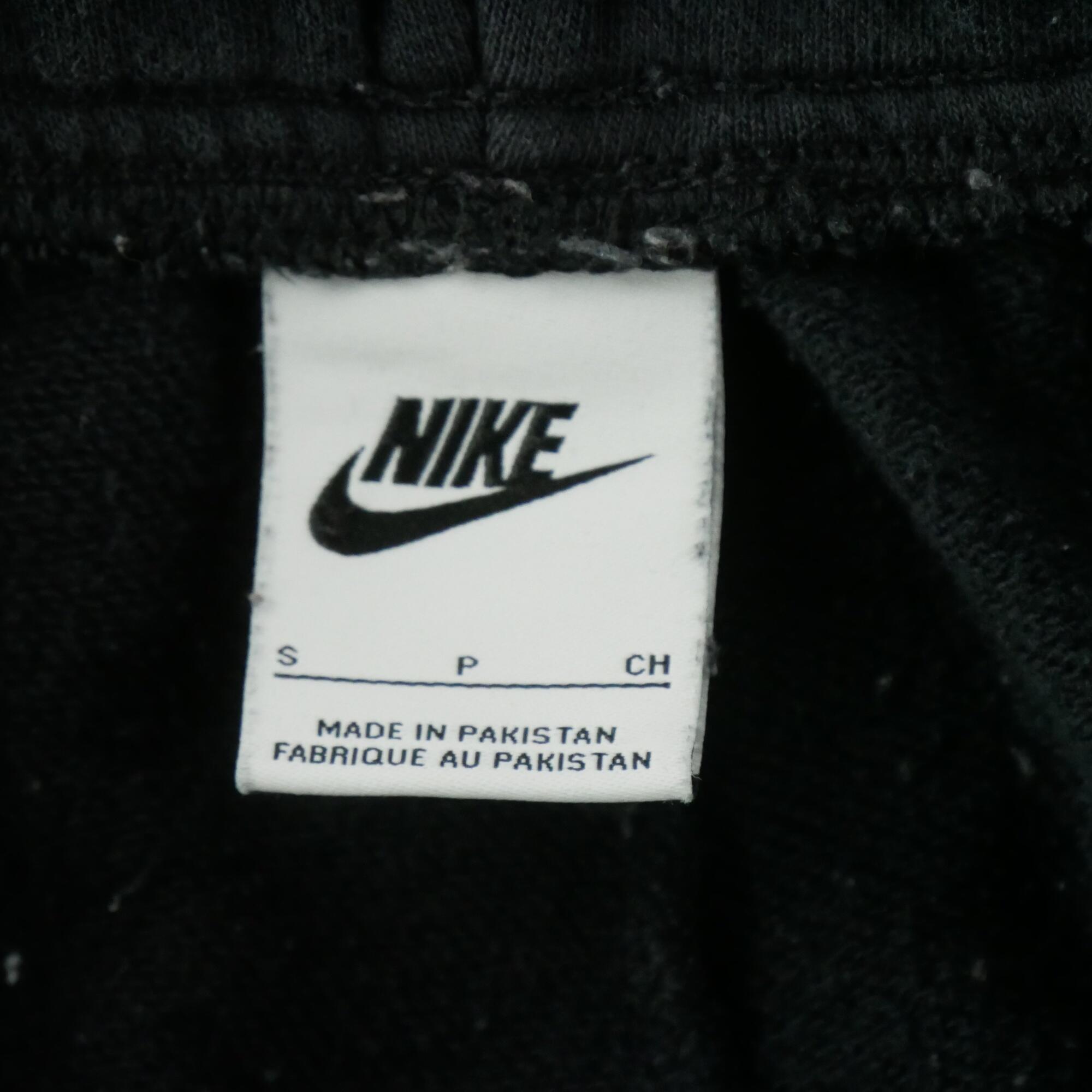 Second hand - Nike Pantaloni Cargo Uomo - Stato molto buono 6/6