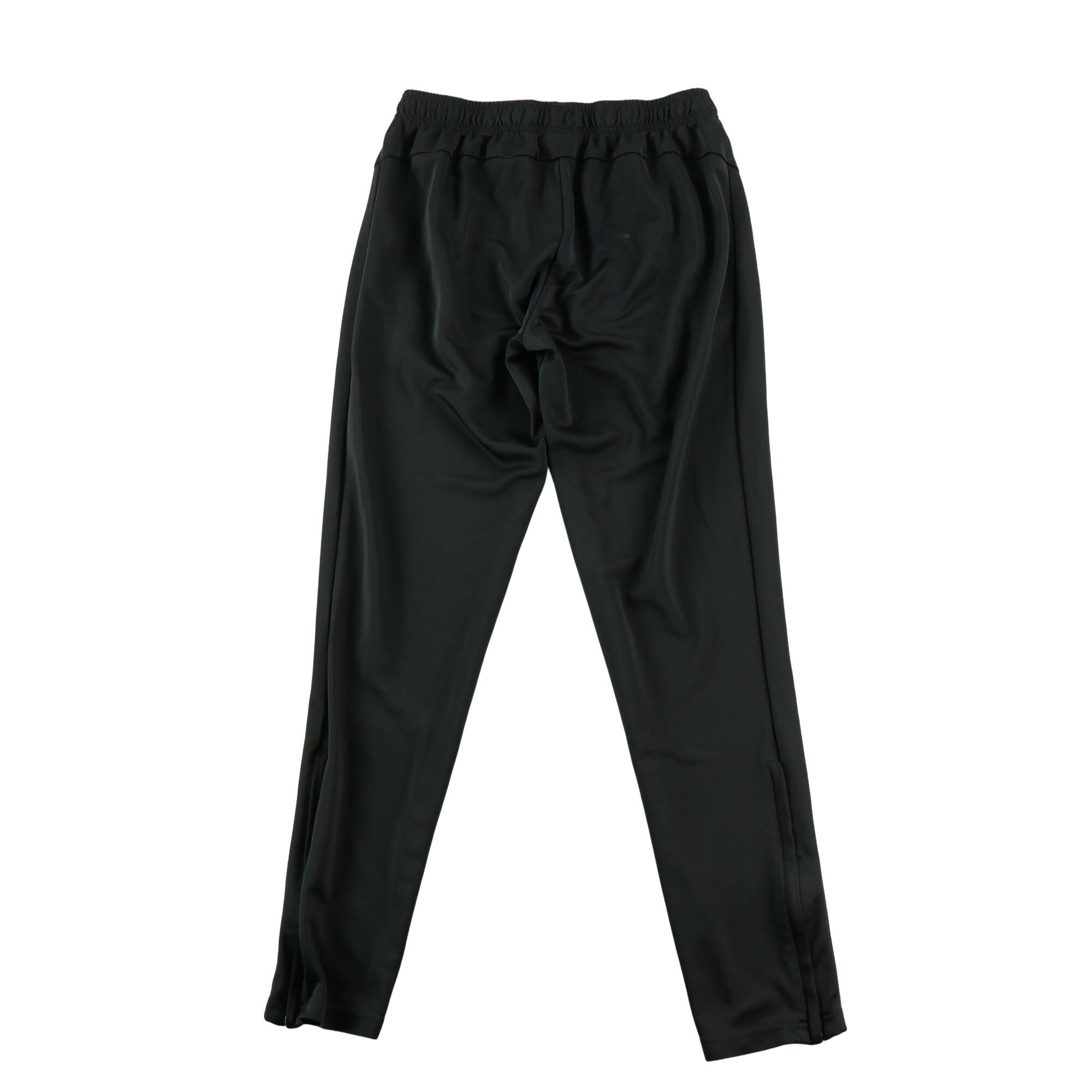 Tweedehands - Puma heren joggingbroek zwart - Goede staat 2/7