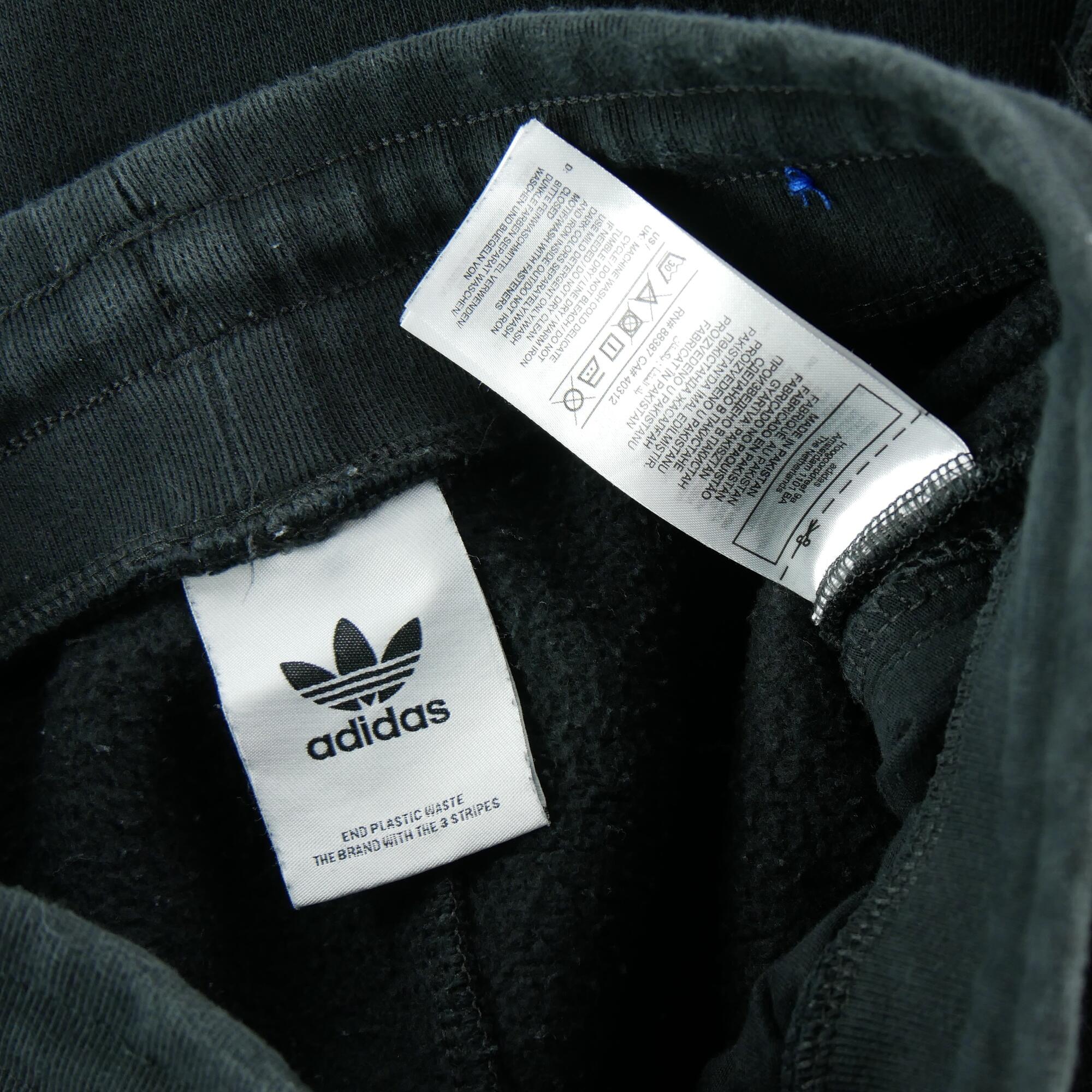Seconde vie - Jogging Homme  Cargo Noir - Excellent 7/7