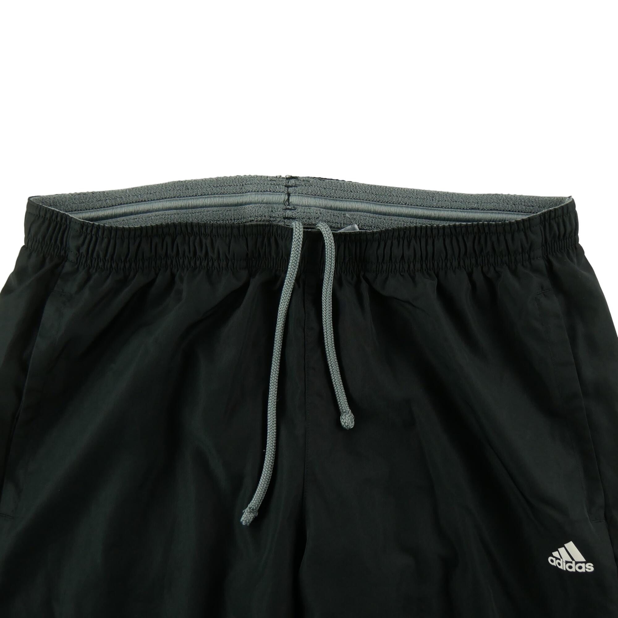 Seconde vie - Jogging Homme  Noir - Bon état 3/7