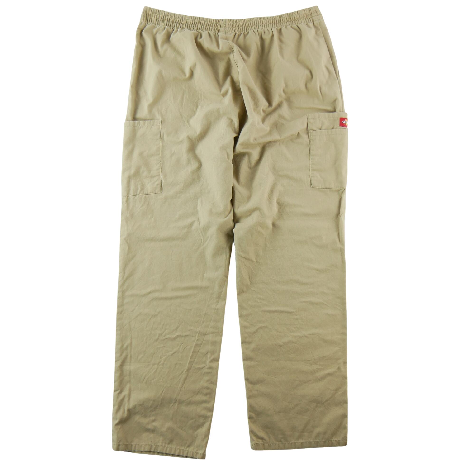 Second hand - Pantaloni cargo uomo Dickies - Stato eccellente 2/5