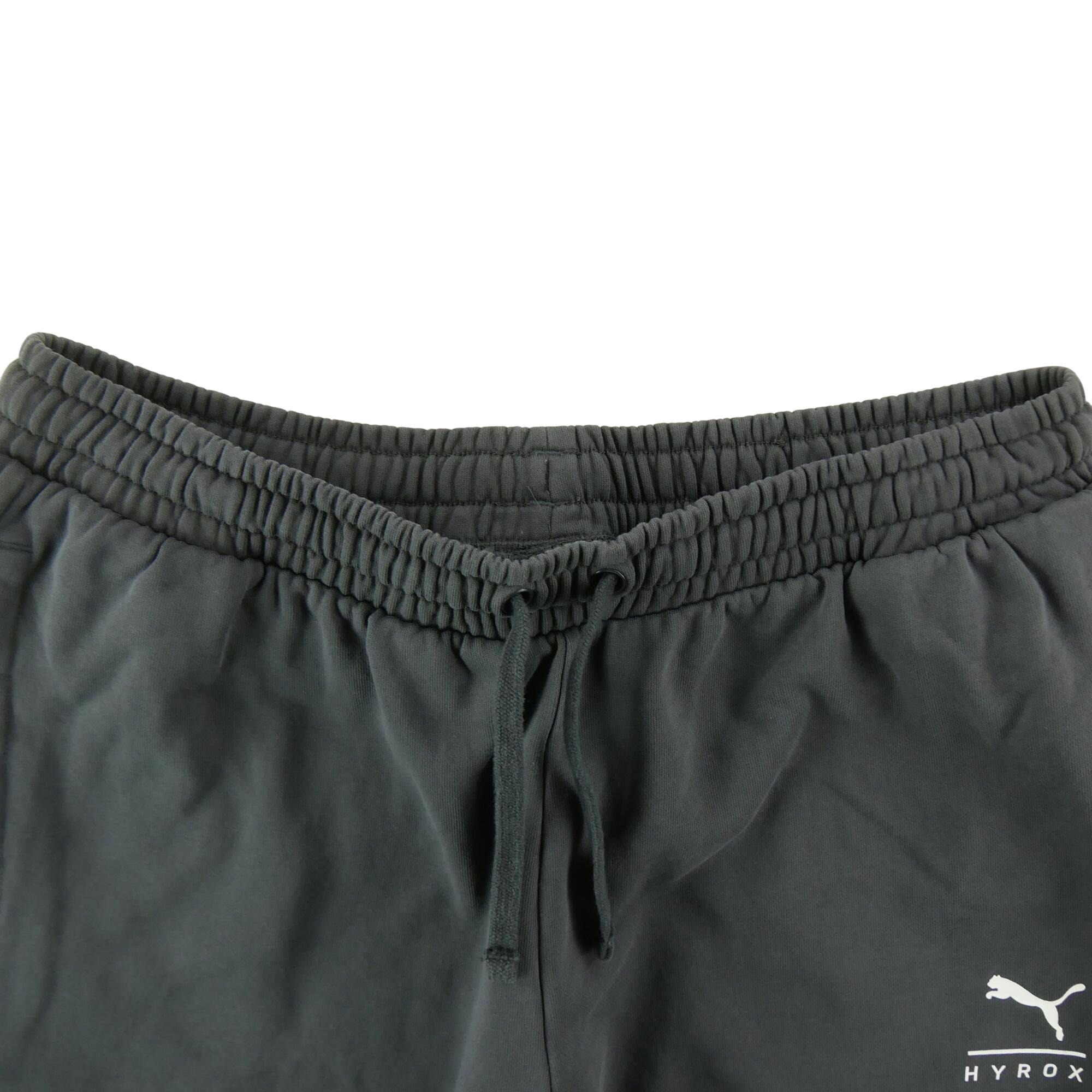 Segunda vida - Calça de treino feminina Puma Oversized - Em muito bom estado 3/7