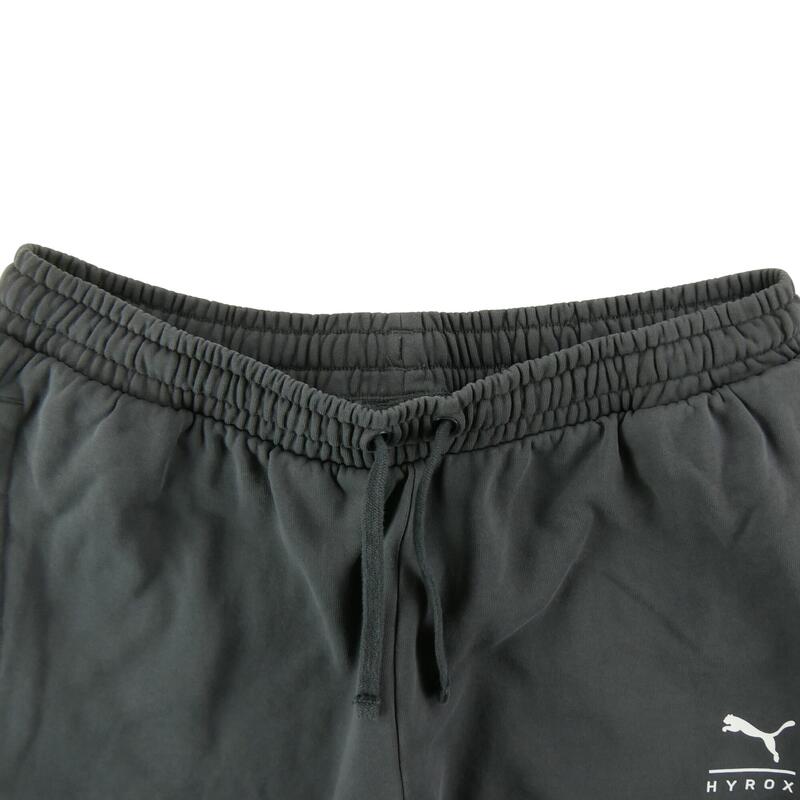 Second life - Pantaloni jogging damă Puma HYROX oversized - Foarte bun