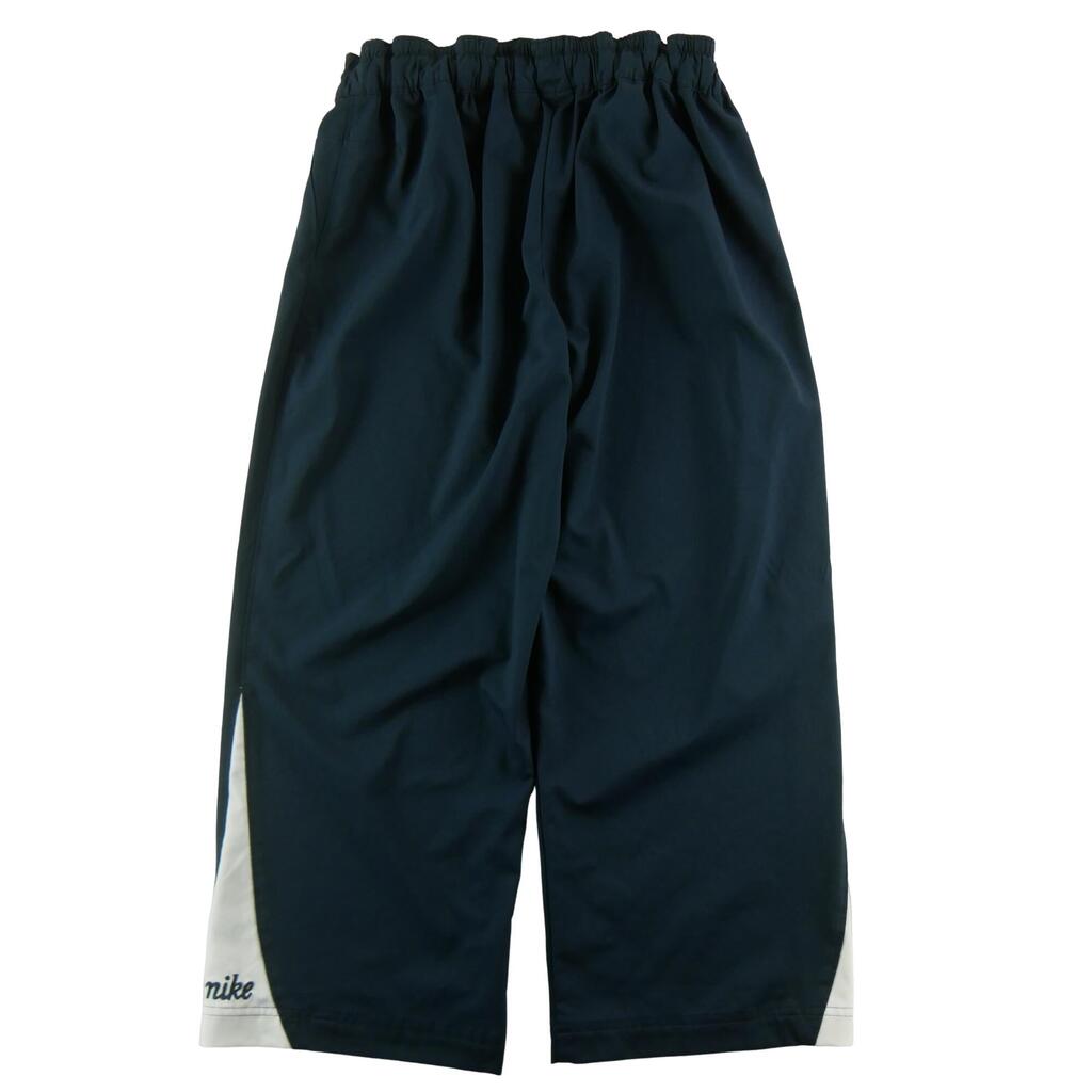 Second life - Vintage Y2K Navy Women's Joggers - Excellent