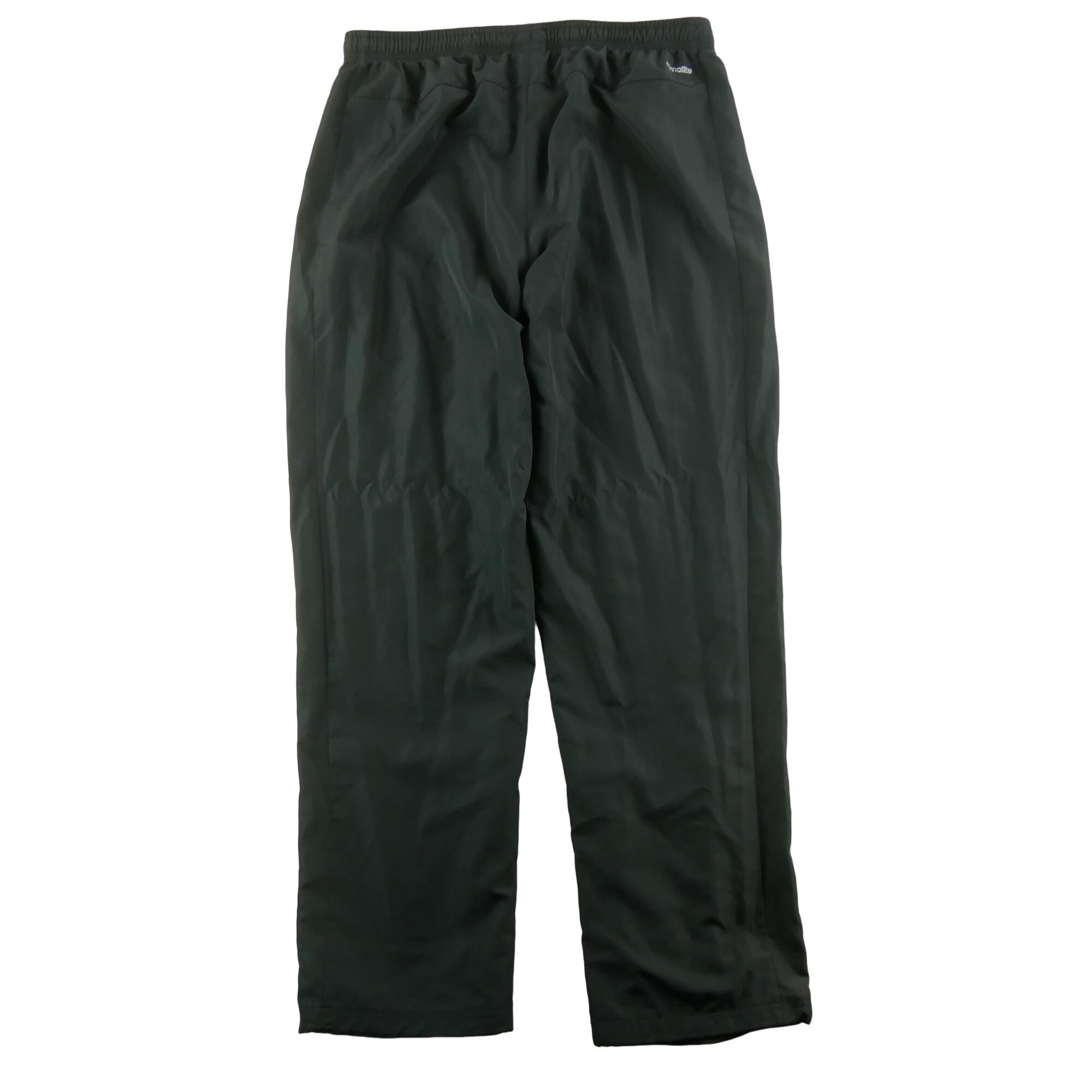 Seconde vie - Jogging Homme  Noir - Bon état 2/7