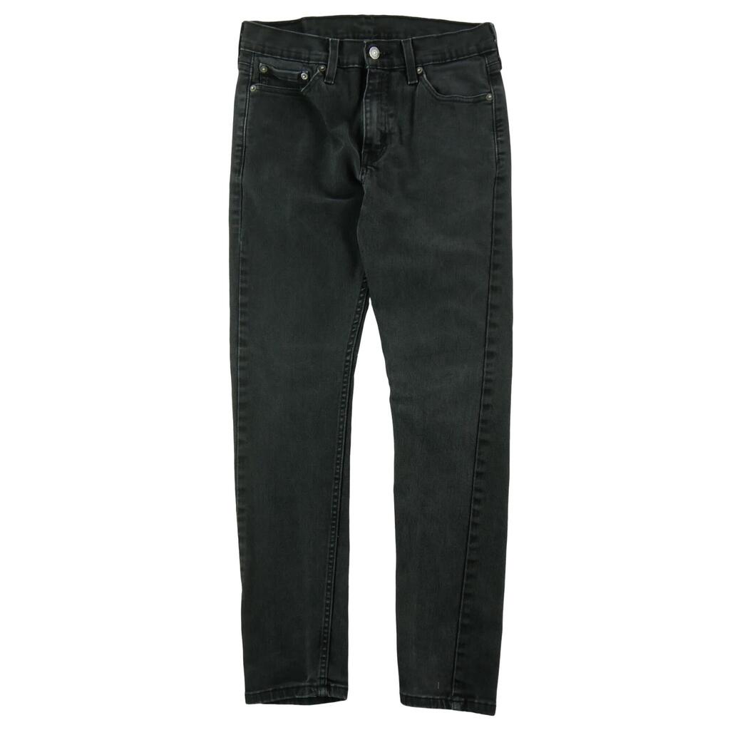 Second life - Levi Strauss 510 Skinny Fit Men's Jeans - Very good