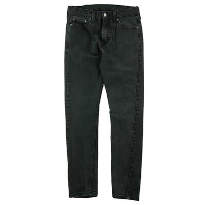 Tweedehands - levi strauss heren jeans 510 skinny fit - zeer goede staat