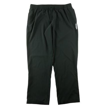 Refurbished - Adidas Herren Jogginghose schwarz - Wie neu