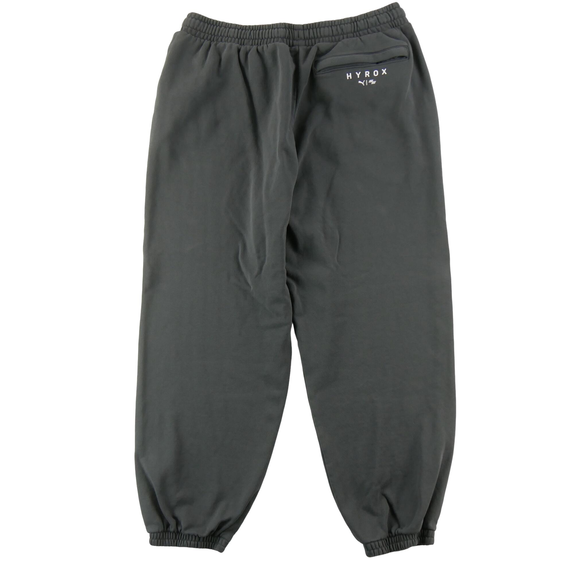 Segunda vida - Calça de treino feminina Puma Oversized - Em muito bom estado 2/7