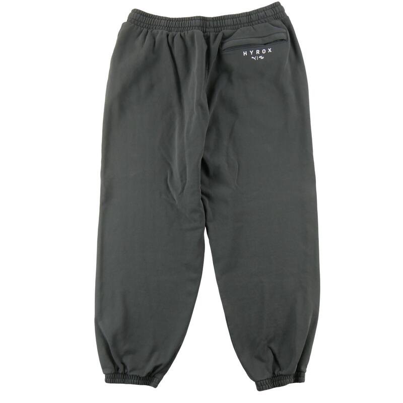 Second life - Pantaloni jogging damă Puma HYROX oversized - Foarte bun