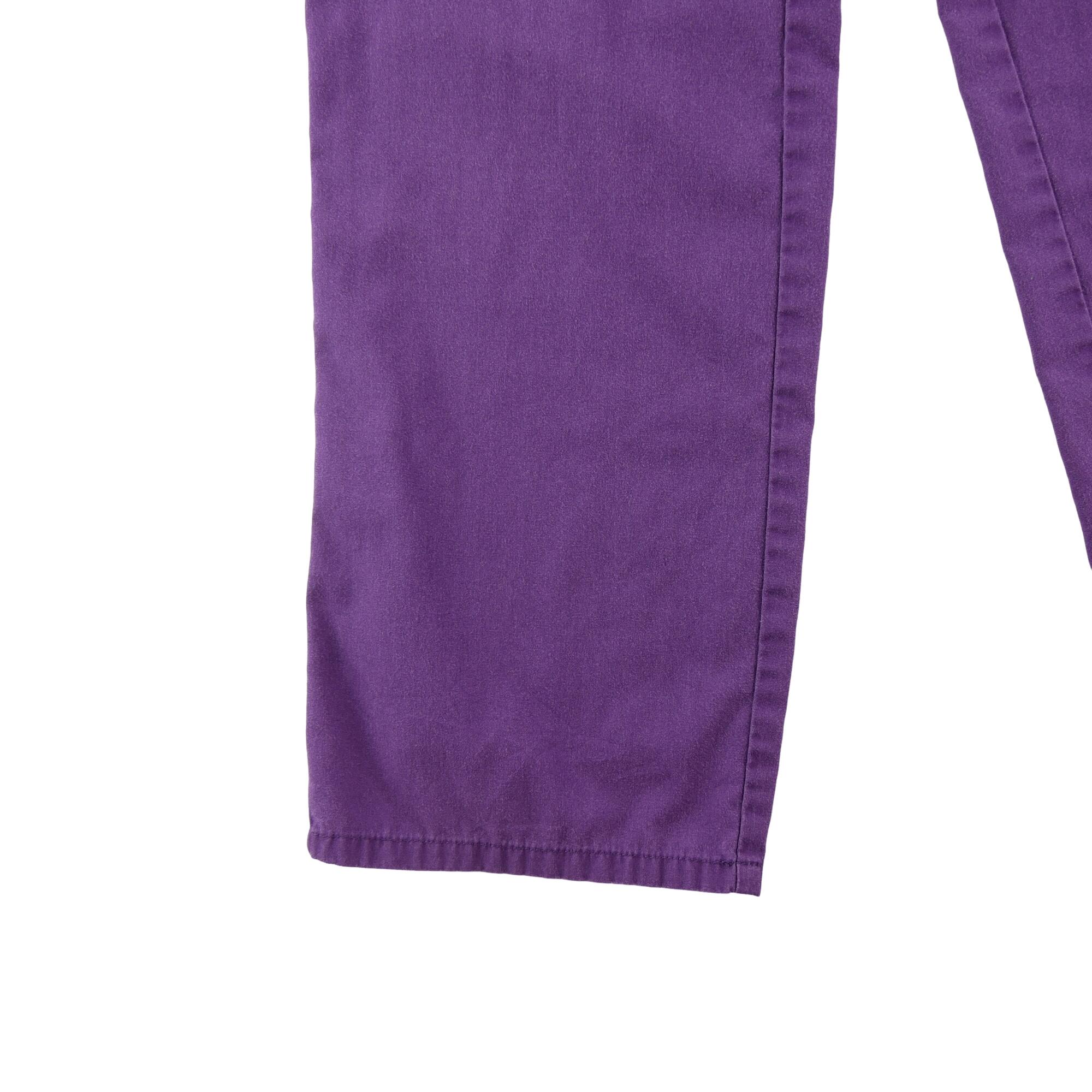 Segunda vida - Calça cargo masculina Dickies - Como novo 5/6