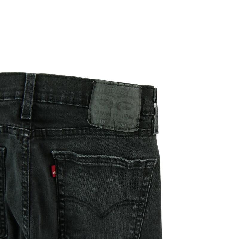 Second life - Blugi bărbați Levi Strauss 510 skinny - Foarte bun