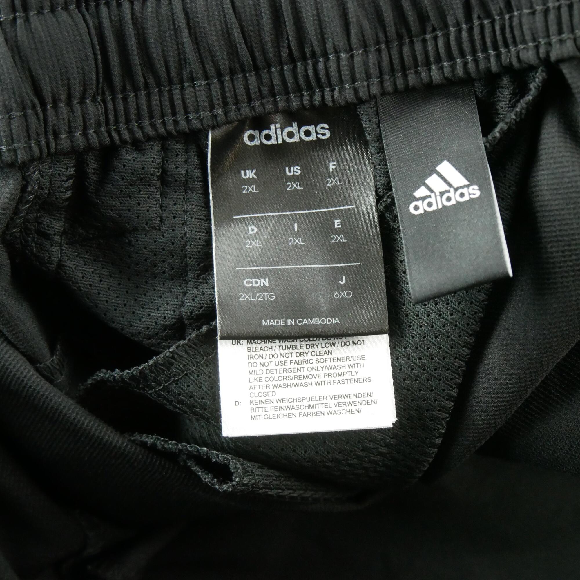 Seconde vie - Jogging Homme  Noir - Excellent 7/7