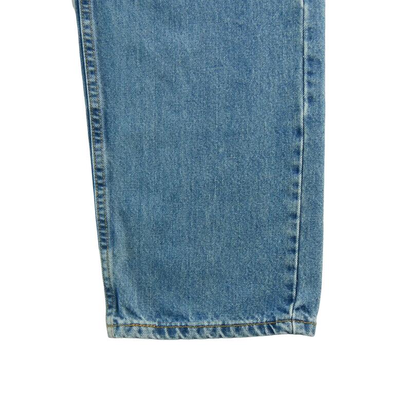 Second life - Jeans bărbați Levi Strauss 505 regular - Foarte bun