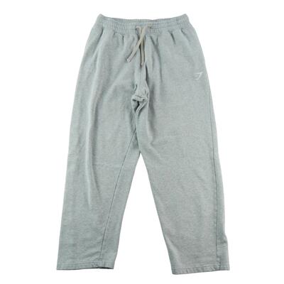 Tweedehands - joggingbroek voor heren oversized gymshark - zeer goede staat