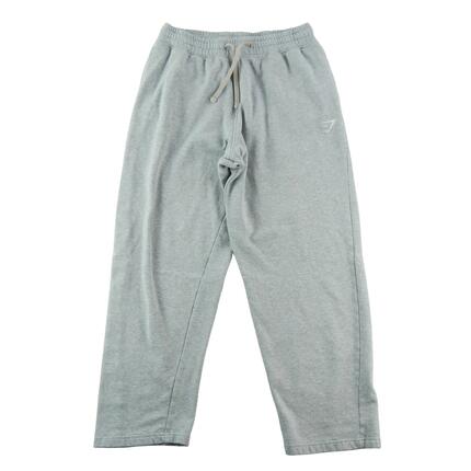 Refurbished - Herren Jogginganzug Oversized Grau - In sehr gutem Zustand