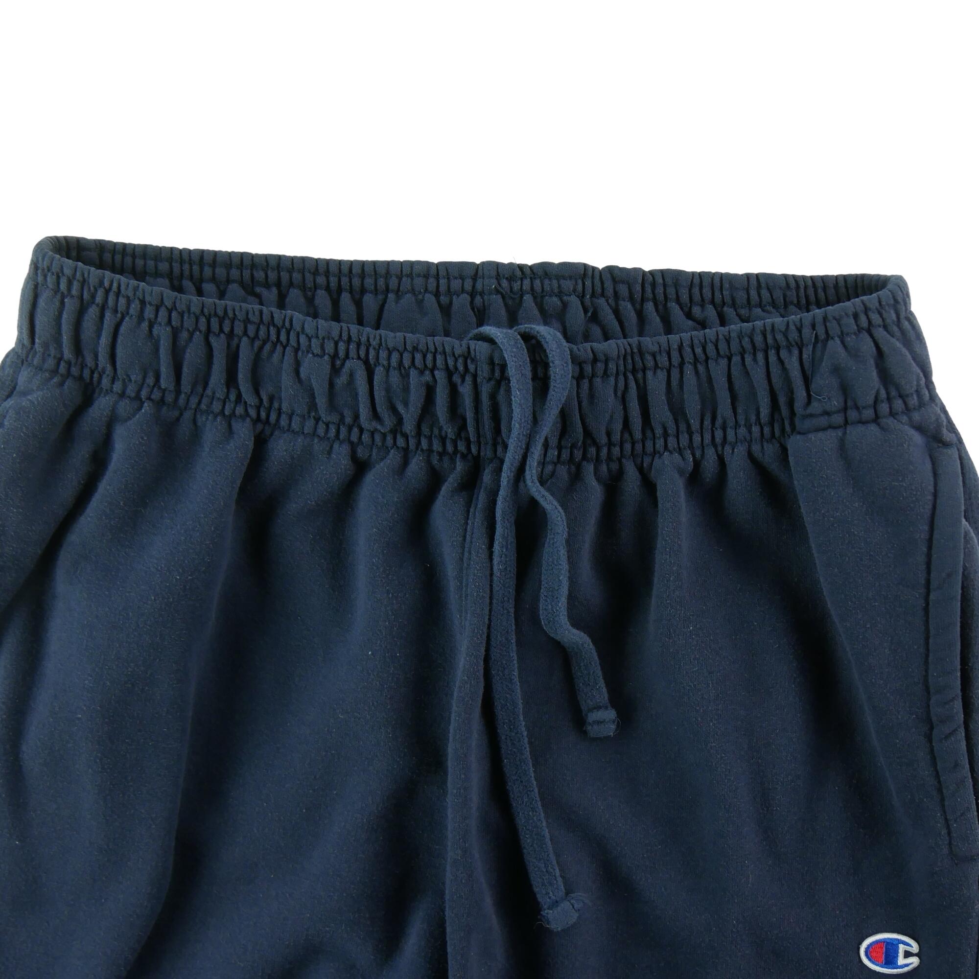 Second hand - Pantaloni jogging uomo Champion cargo - Stato molto buono 3/6