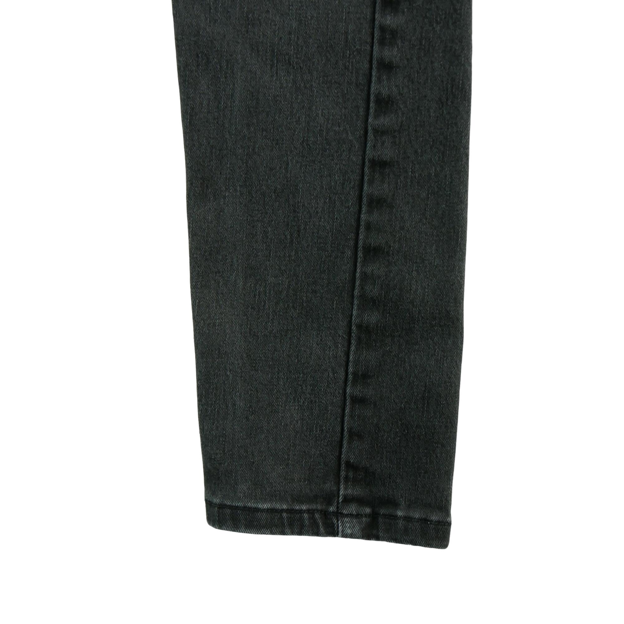 Levi Strauss spodnie jeansowe męskie 510 skinny 6/7