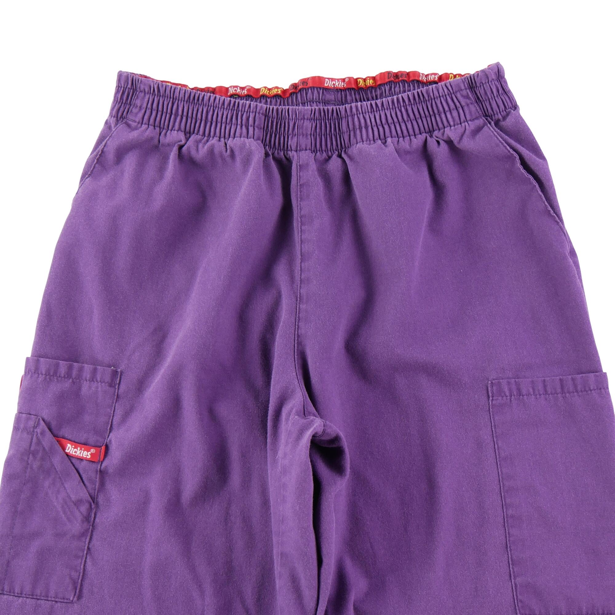 Segunda vida - Calça cargo masculina Dickies - Como novo 4/6