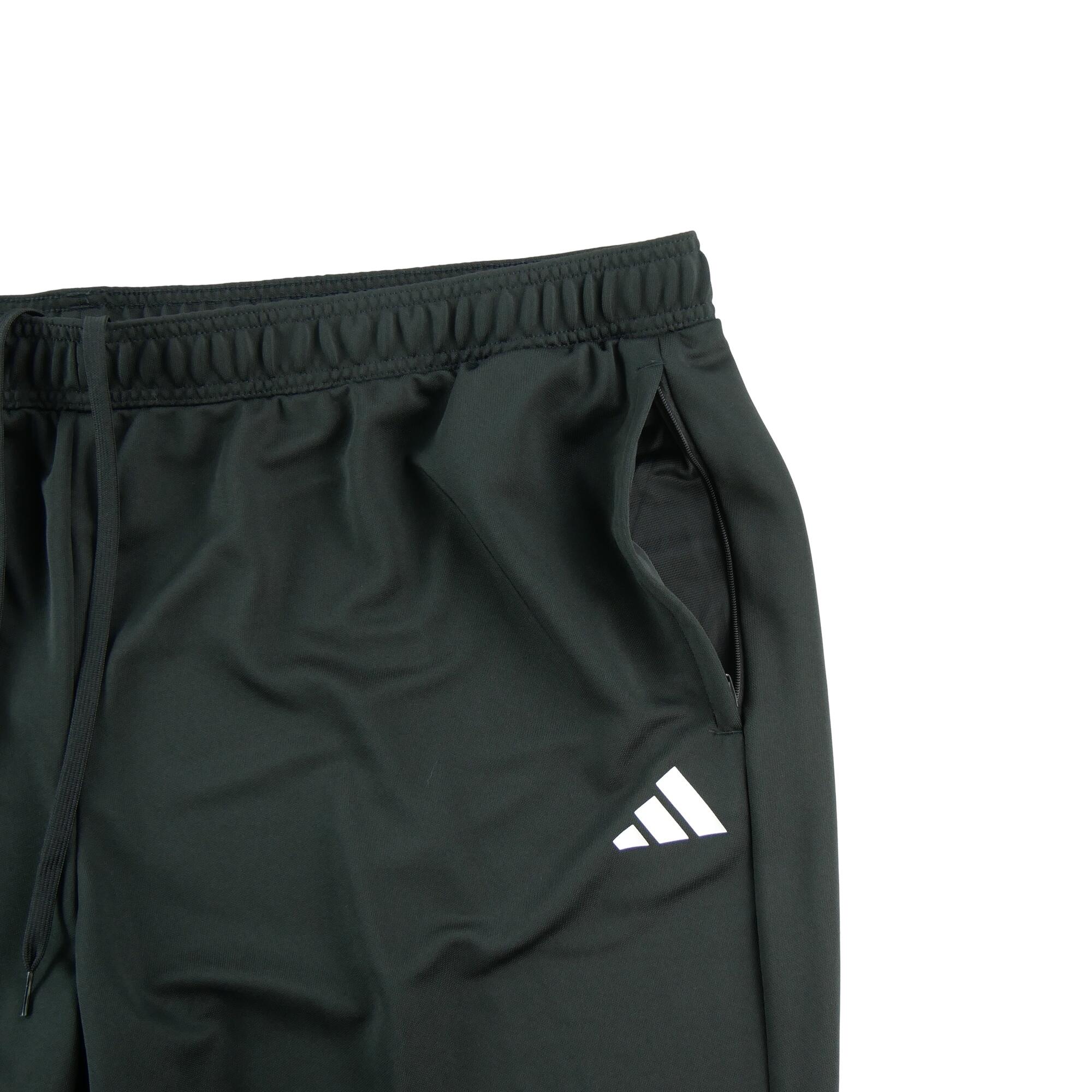 Seconde vie - Jogging Homme  AeroReady Noir - Très bon état 5/7