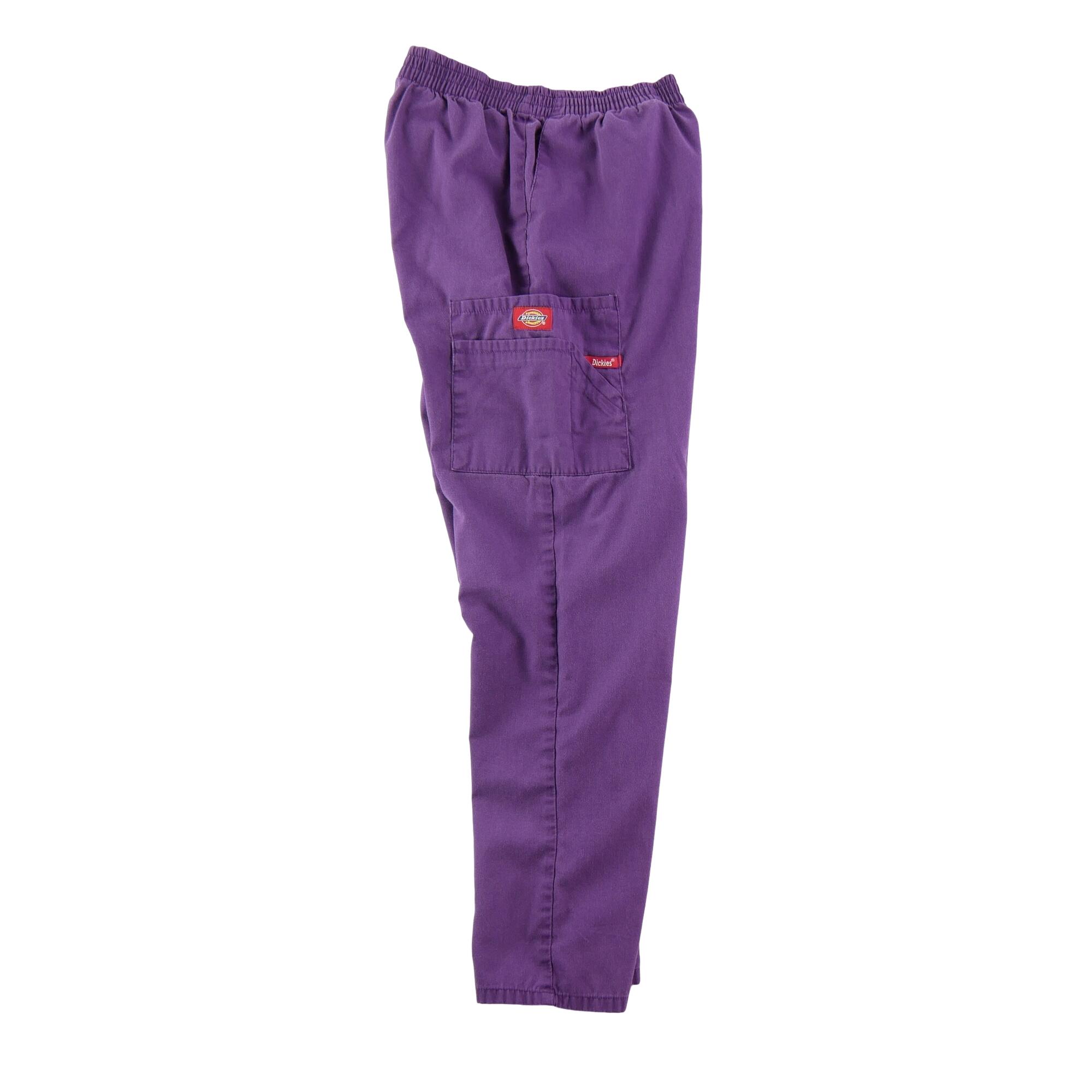 Segunda vida - Calça cargo masculina Dickies - Como novo 3/6