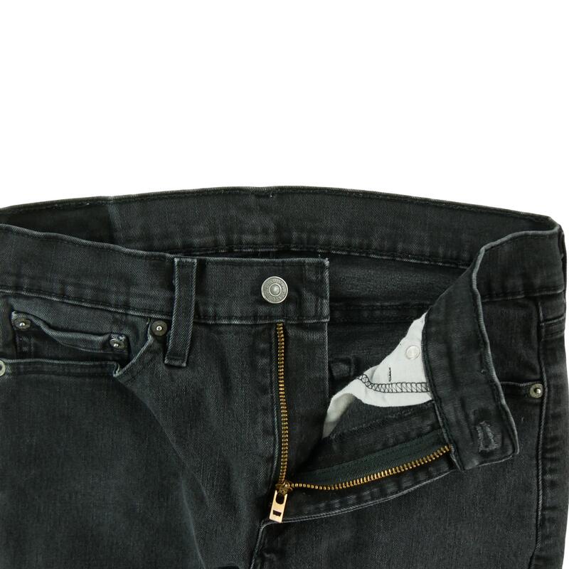 Second life - Blugi bărbați Levi Strauss 510 skinny - Foarte bun
