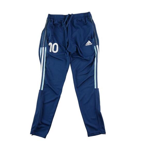 Seconde vie - Jogging Homme Pants Messi Marine - Très bon état