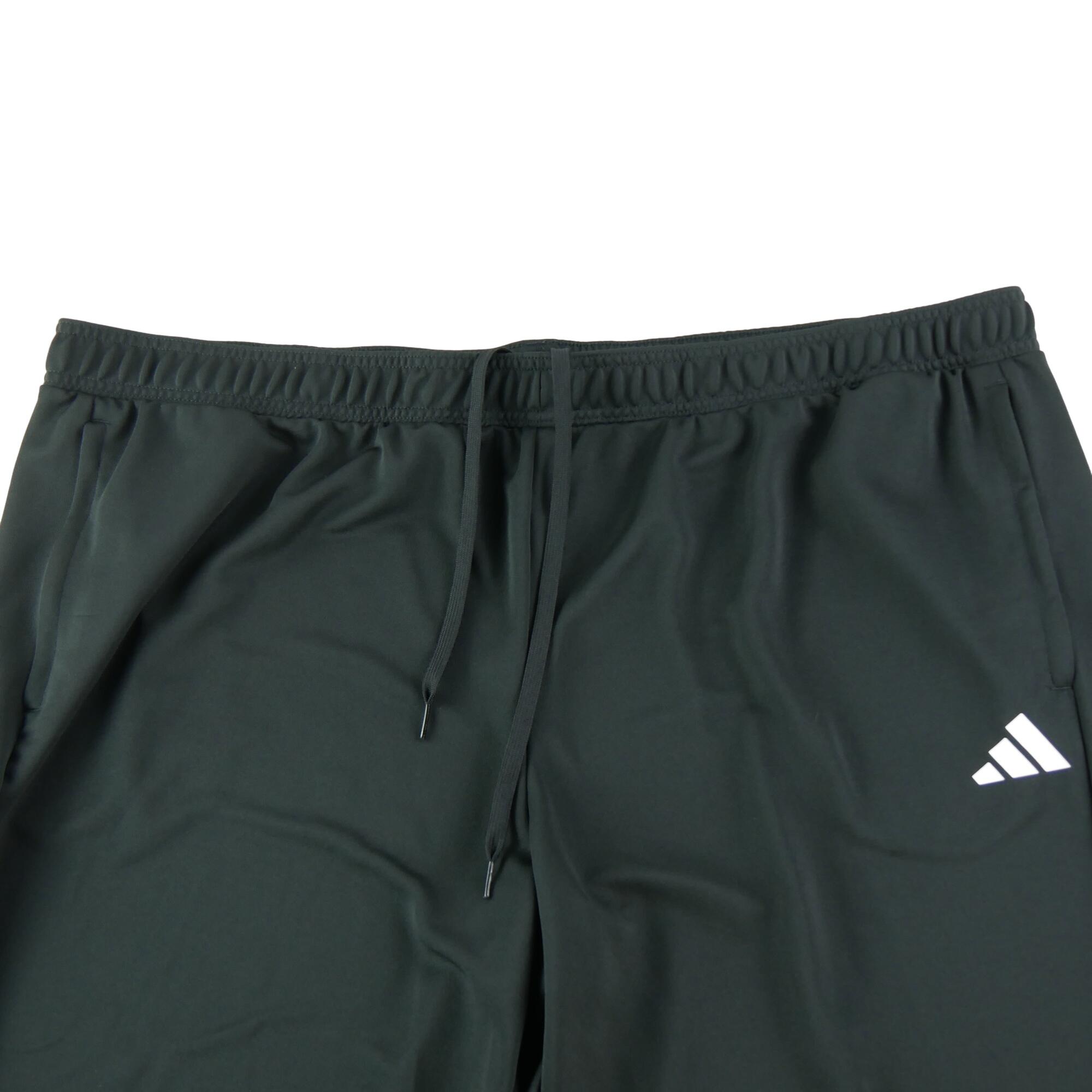 Seconde vie - Jogging Homme  AeroReady Noir - Très bon état 4/7