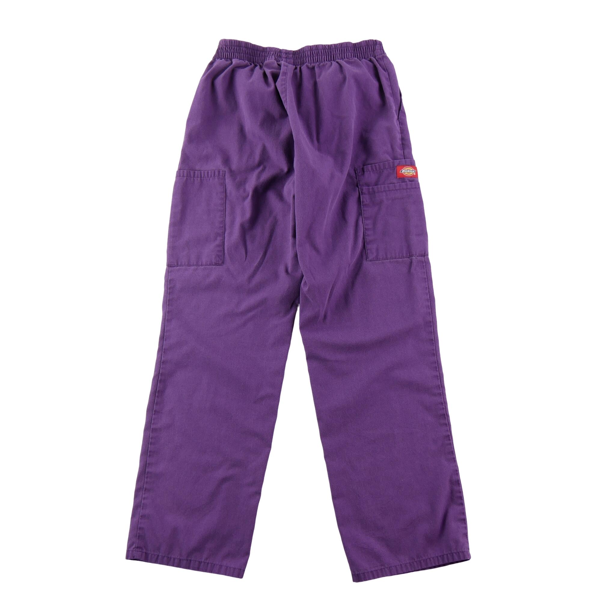 Segunda vida - Calça cargo masculina Dickies - Como novo 2/6