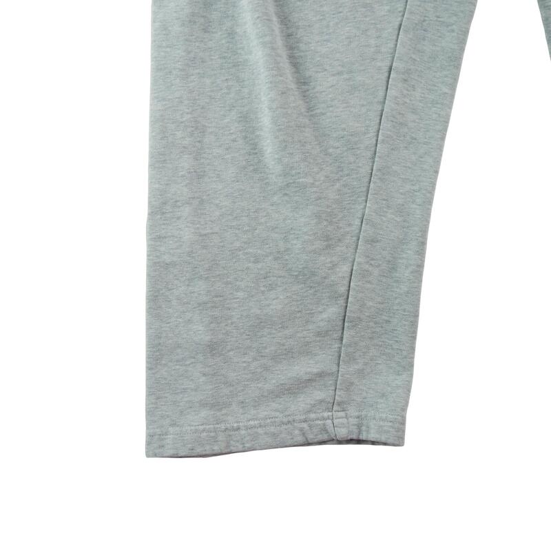 Second life - Pantaloni jogging bărbați oversized gri - Foarte bun