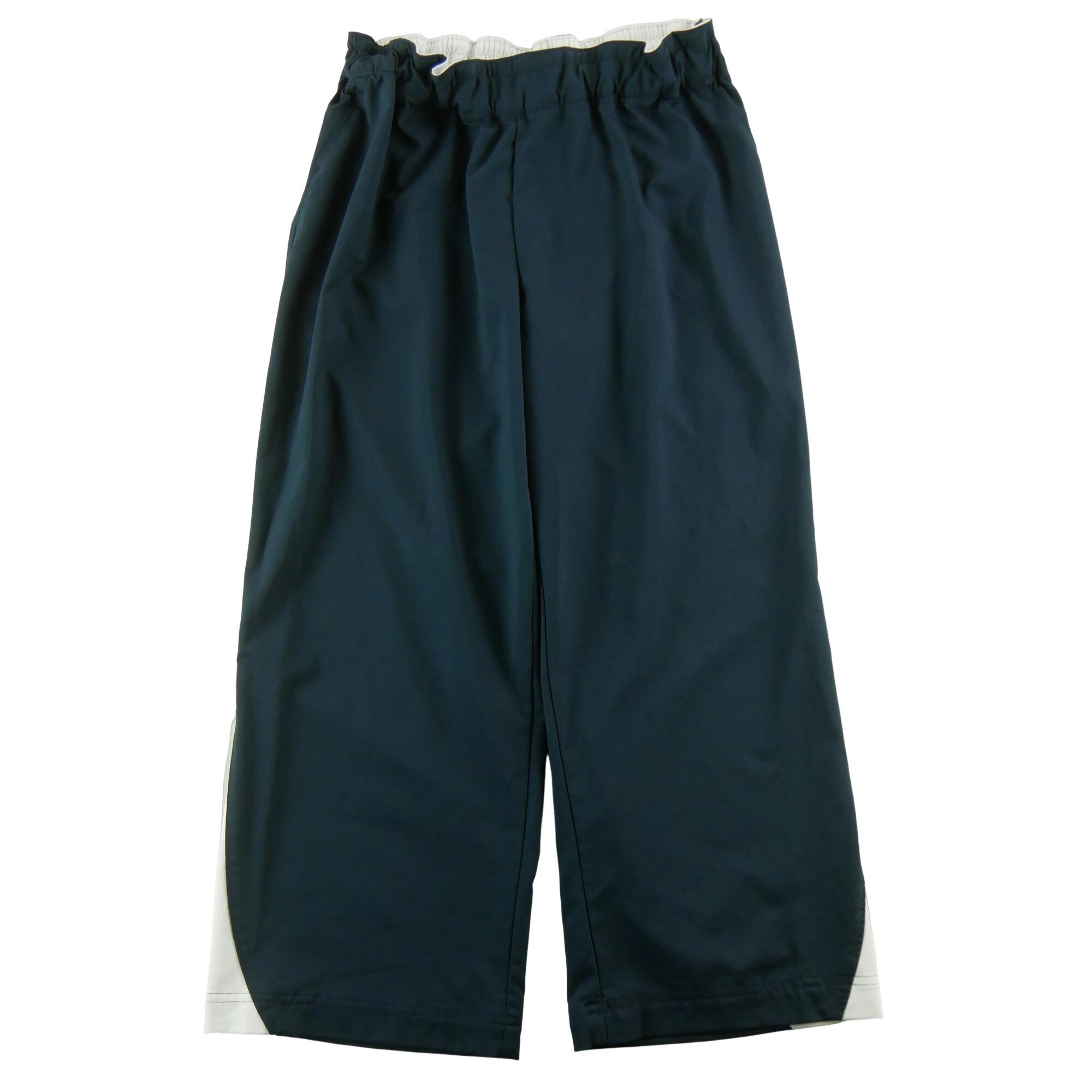 Segunda vida - Calça de sweatshirt feminina vintage Y2K Nike - Como novo 2/6