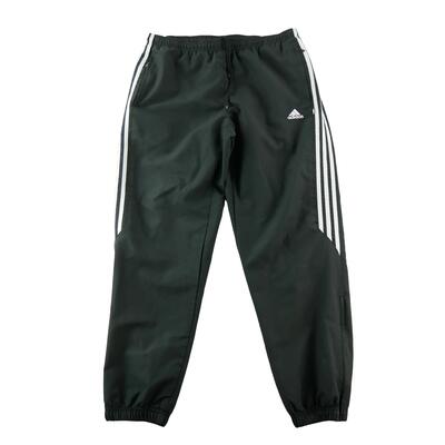 Tweedehands - adidas heren joggingbroek - goede staat