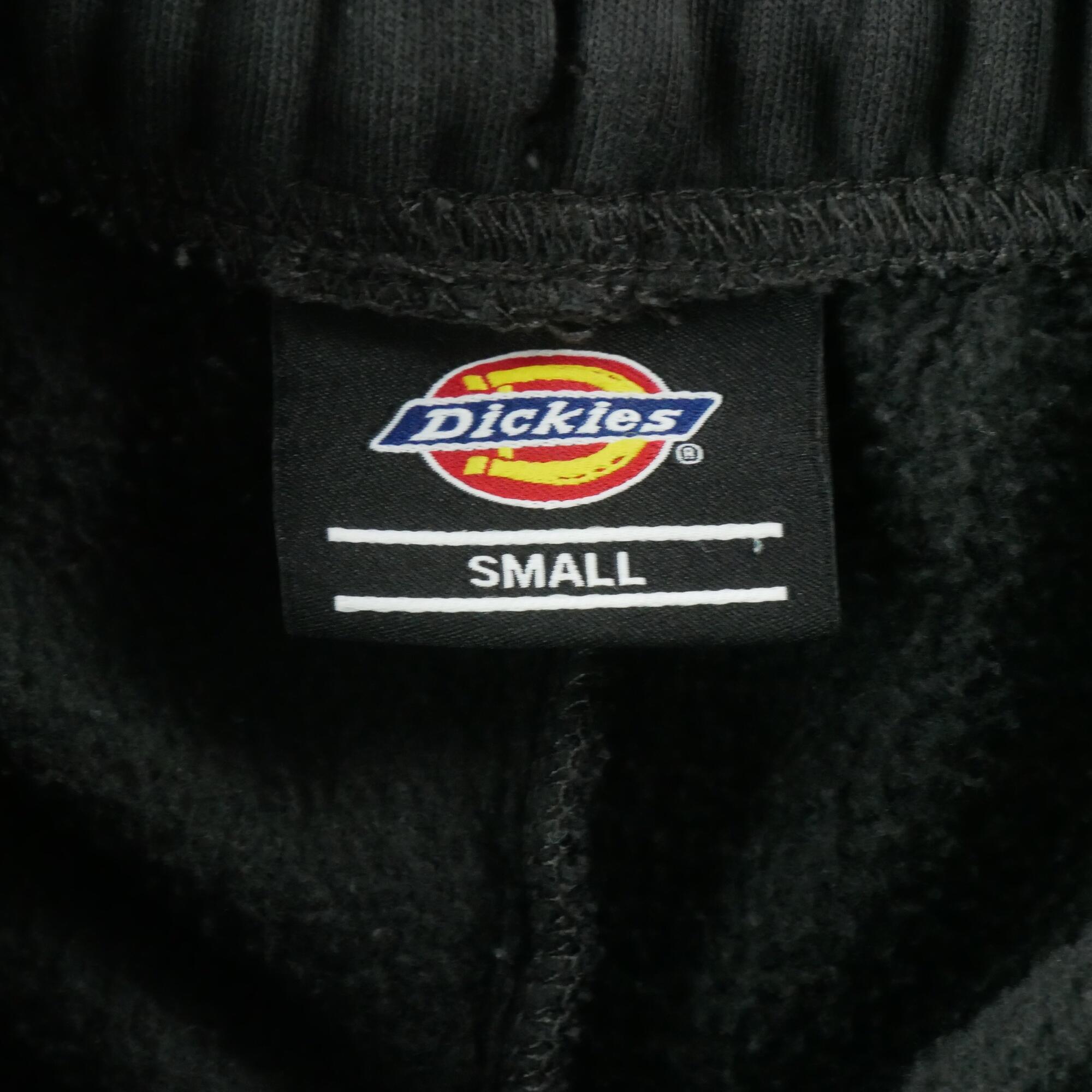 Segunda vida - Calça de sweatshirt masculina Dickies - Em muito bom estado 6/6