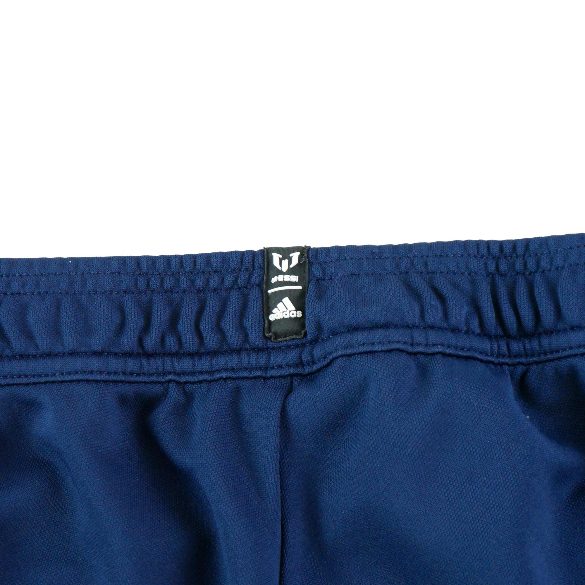 Seconde vie - Jogging Homme  Pants Messi Marine - Très bon état 7/7