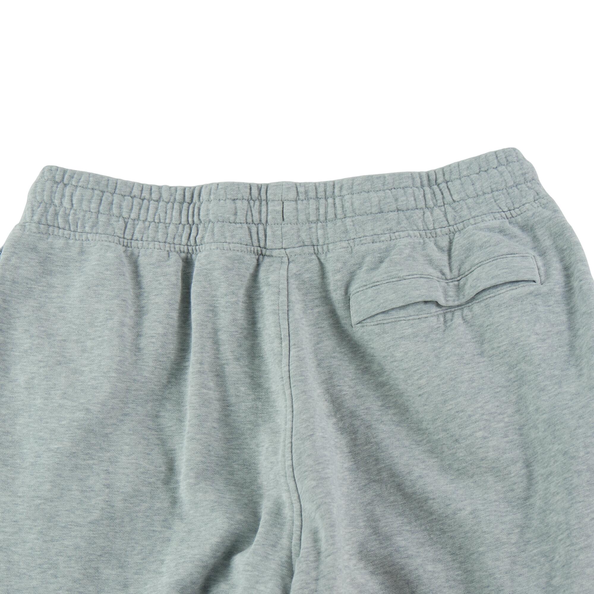 Second hand - Pantaloni jogging uomo oversize grigi - Stato molto buono 4/6