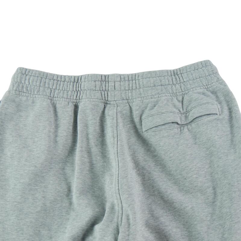 Second life - Pantaloni jogging bărbați oversized gri - Foarte bun