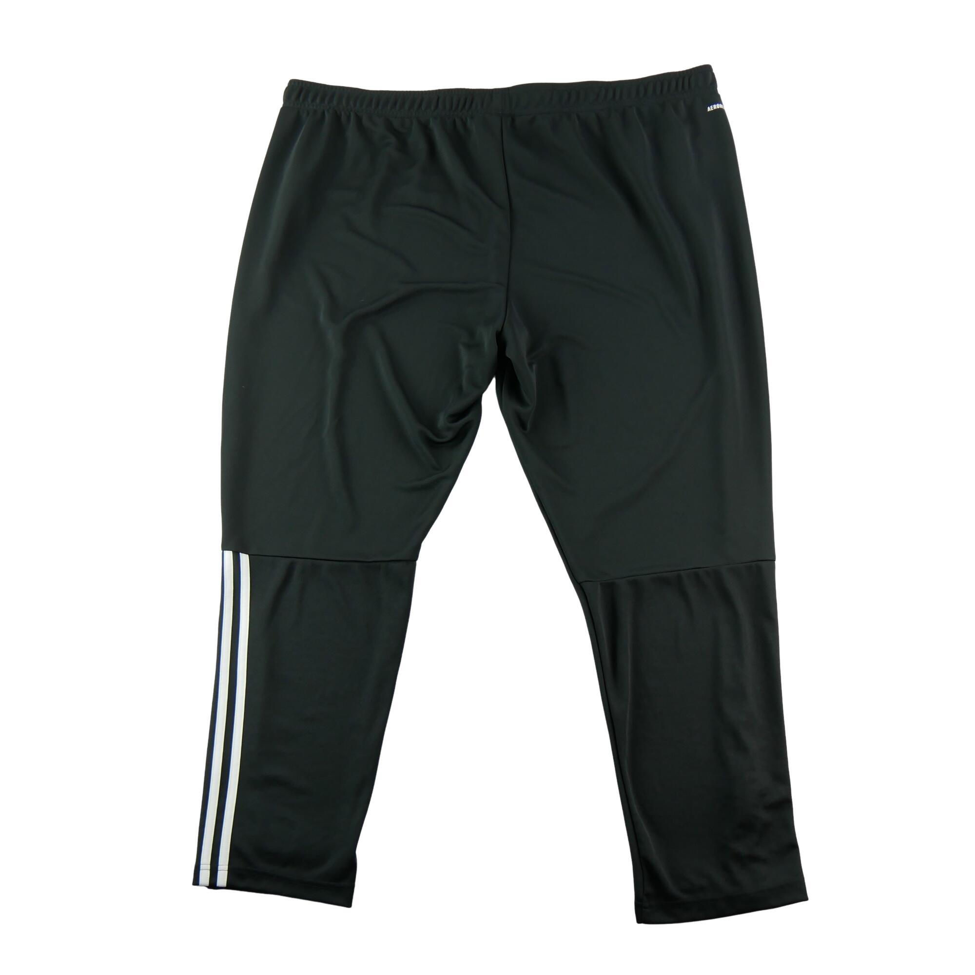 Seconde vie - Jogging Homme  AeroReady Noir - Très bon état 2/7