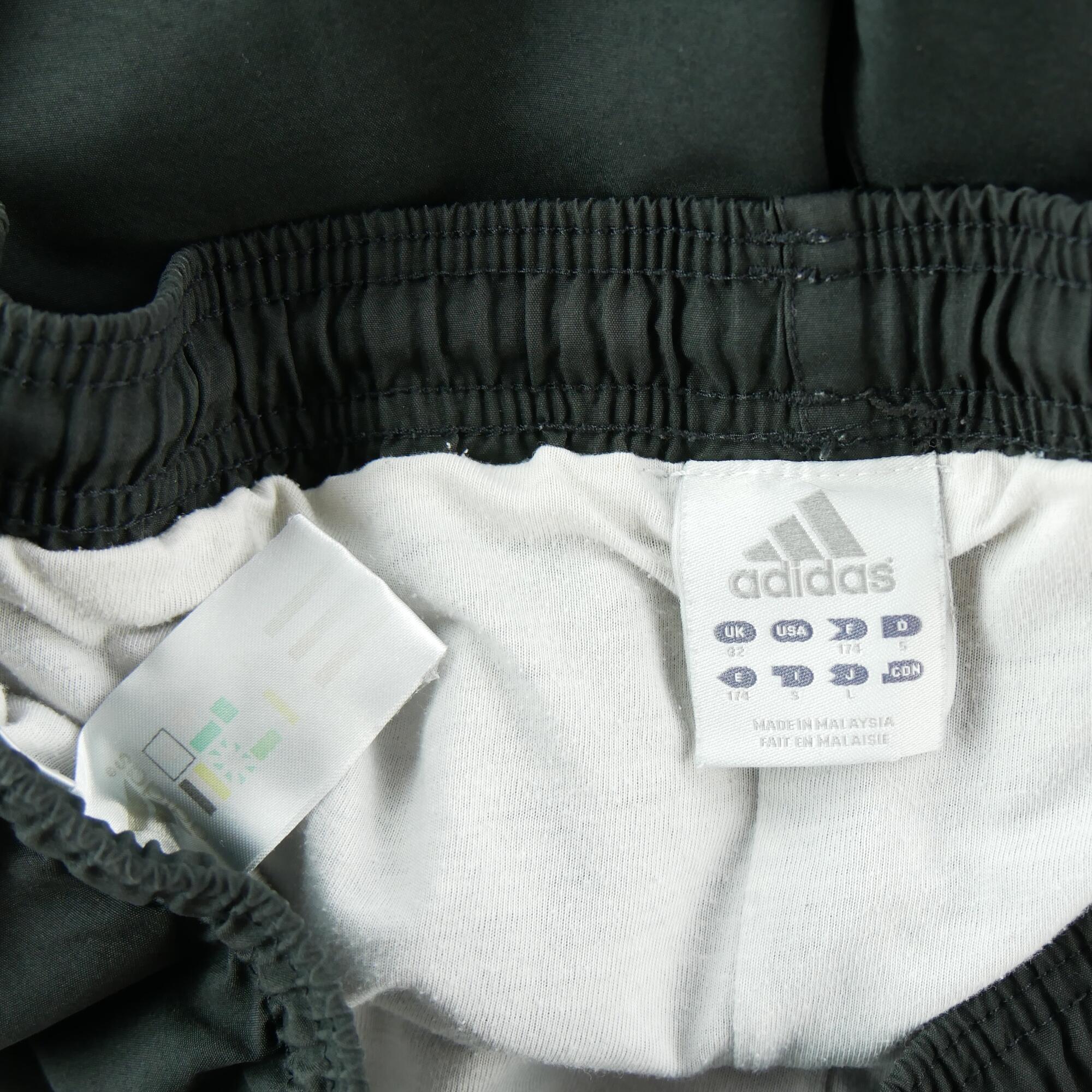 Seconde vie - Jogging Homme  Noir - Bon état 7/7