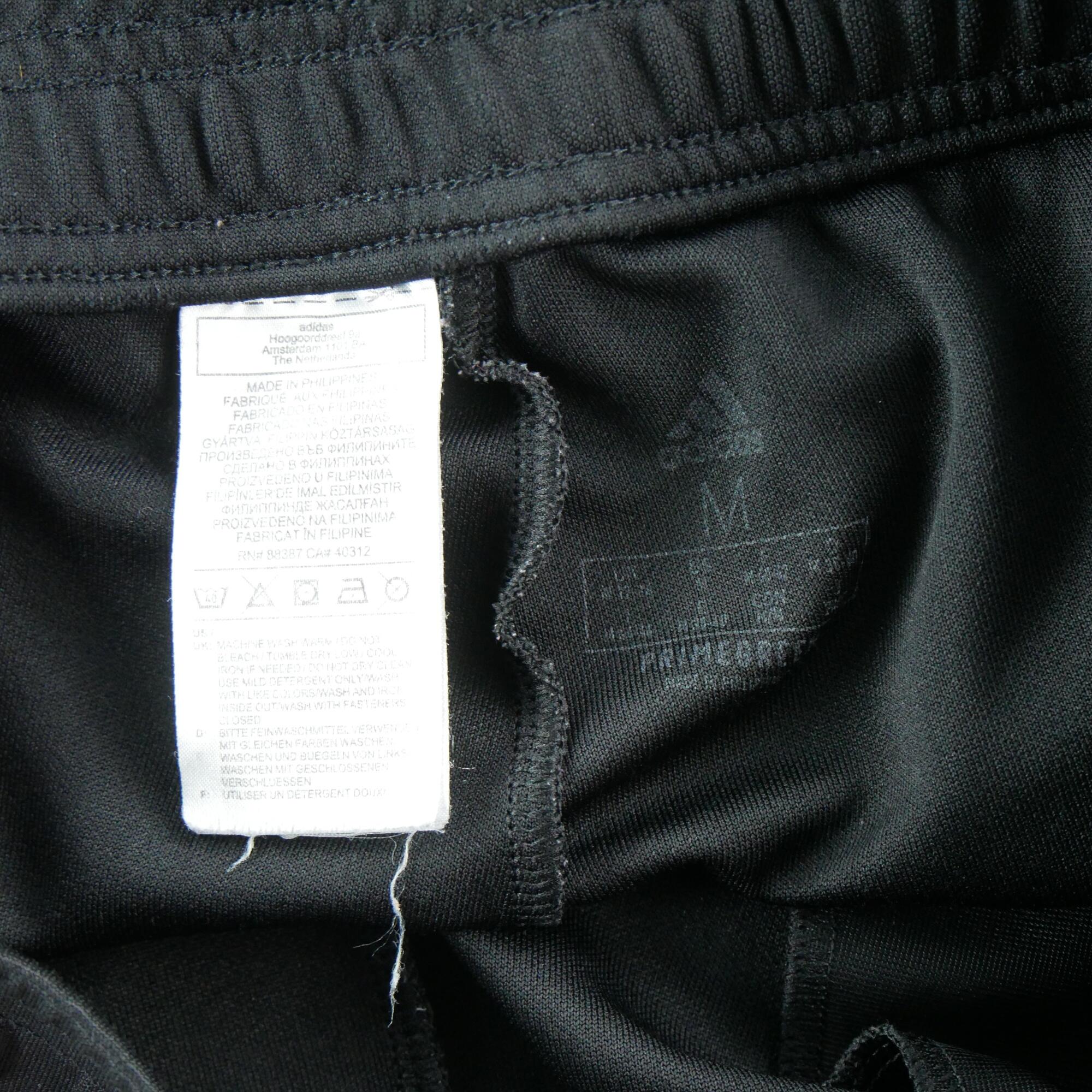 Seconde vie - Jogging Homme  Noir - Très bon état 6/6