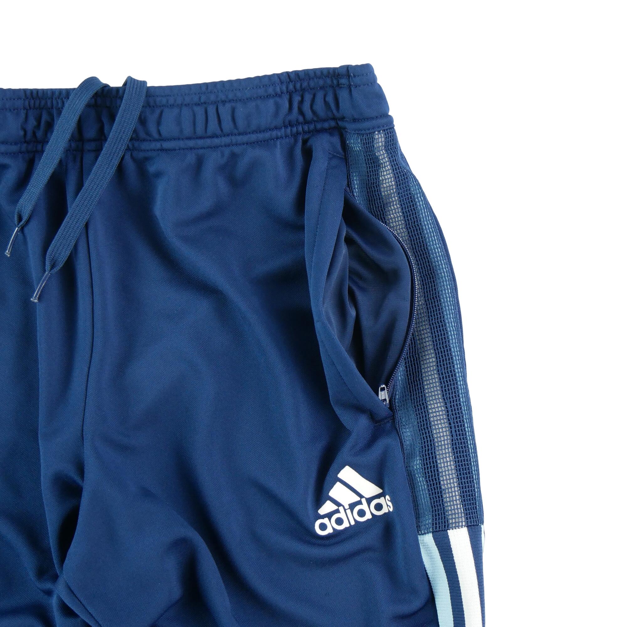 Seconde vie - Jogging Homme  Pants Messi Marine - Très bon état 6/7