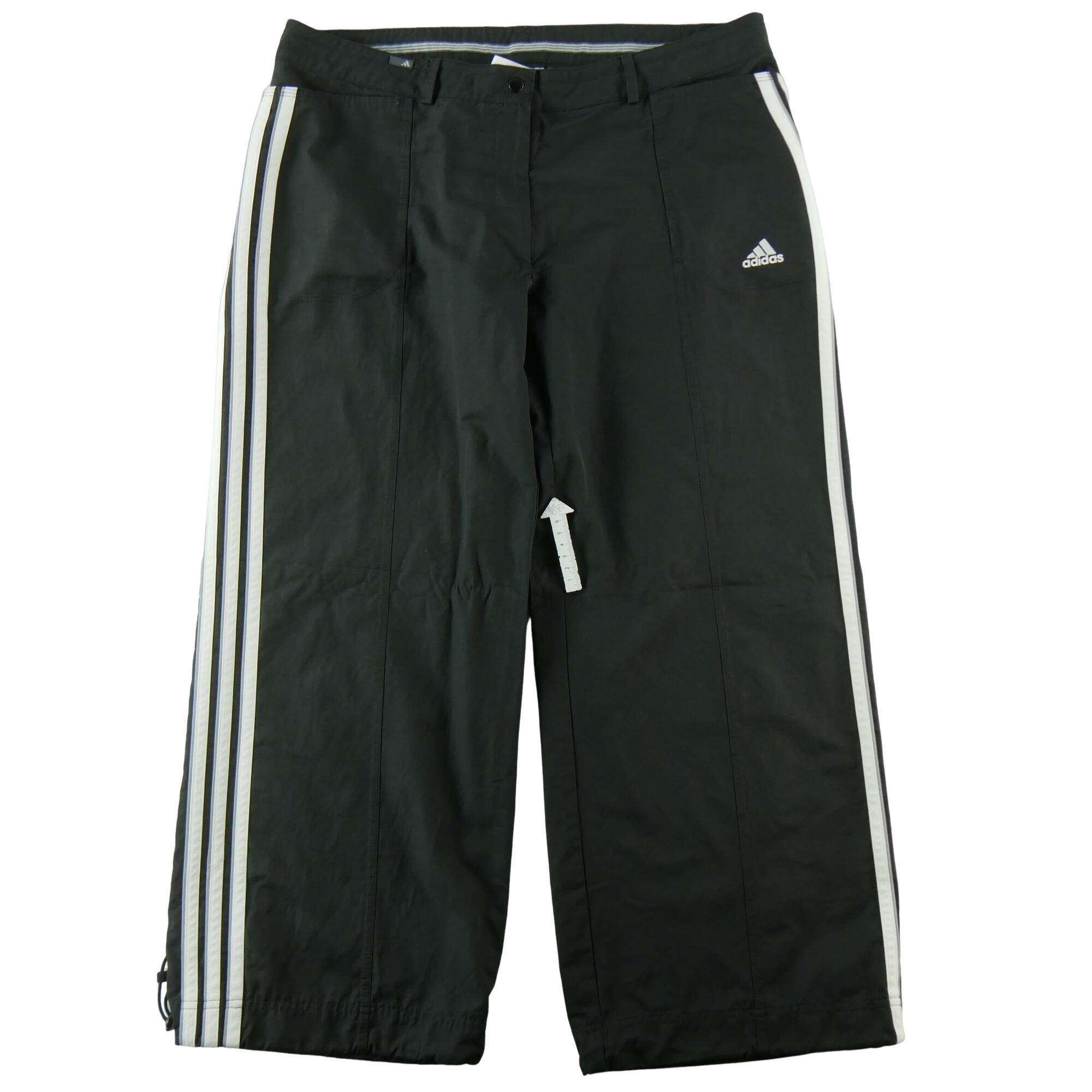 Seconde vie - Jogging Homme  Noir - Bon état 6/7