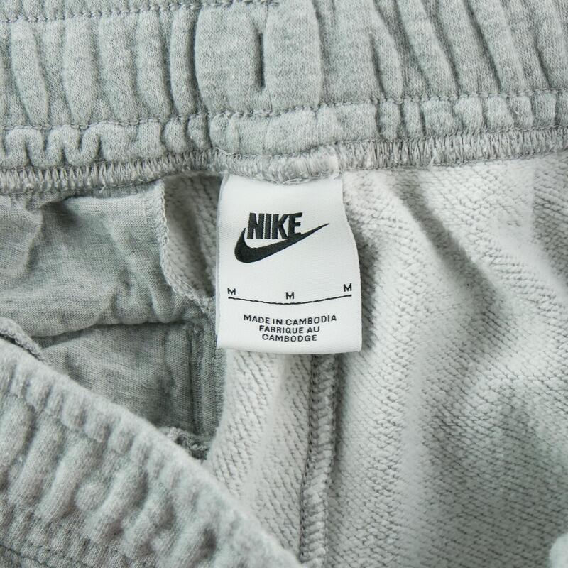 Second life - Nike Pantaloni trening bărbați - Foarte bun