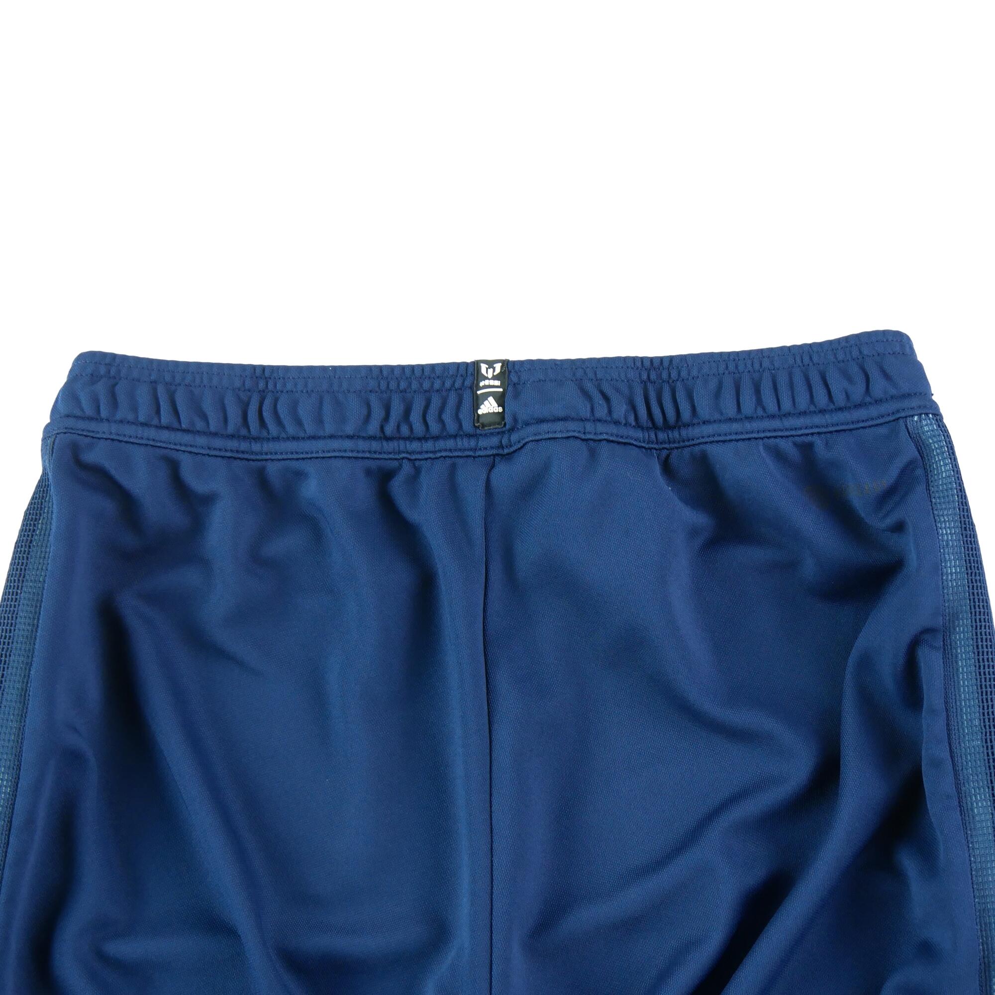 Seconde vie - Jogging Homme  Pants Messi Marine - Très bon état 5/7