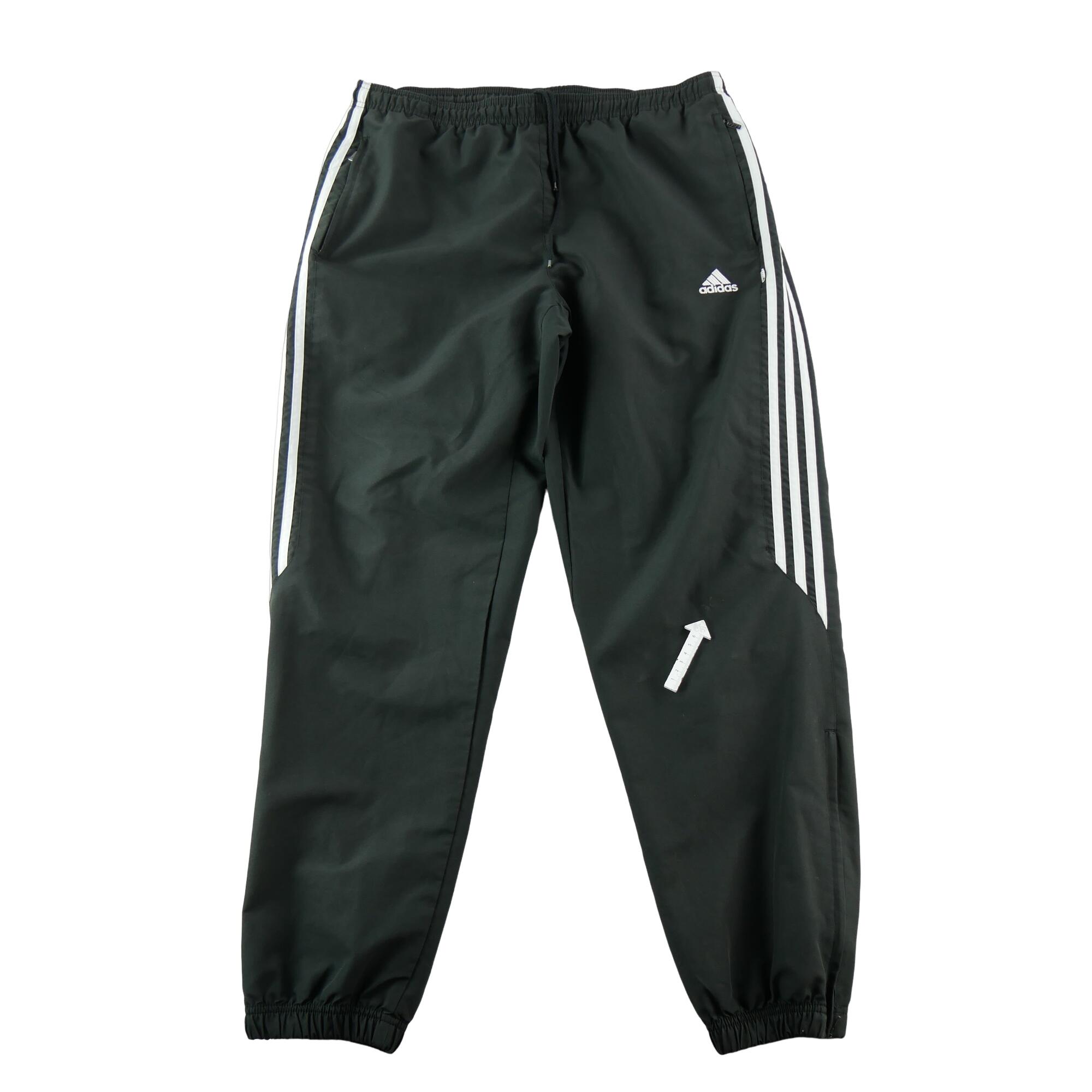 Seconde vie - Jogging Homme  Noir - Bon état 5/7