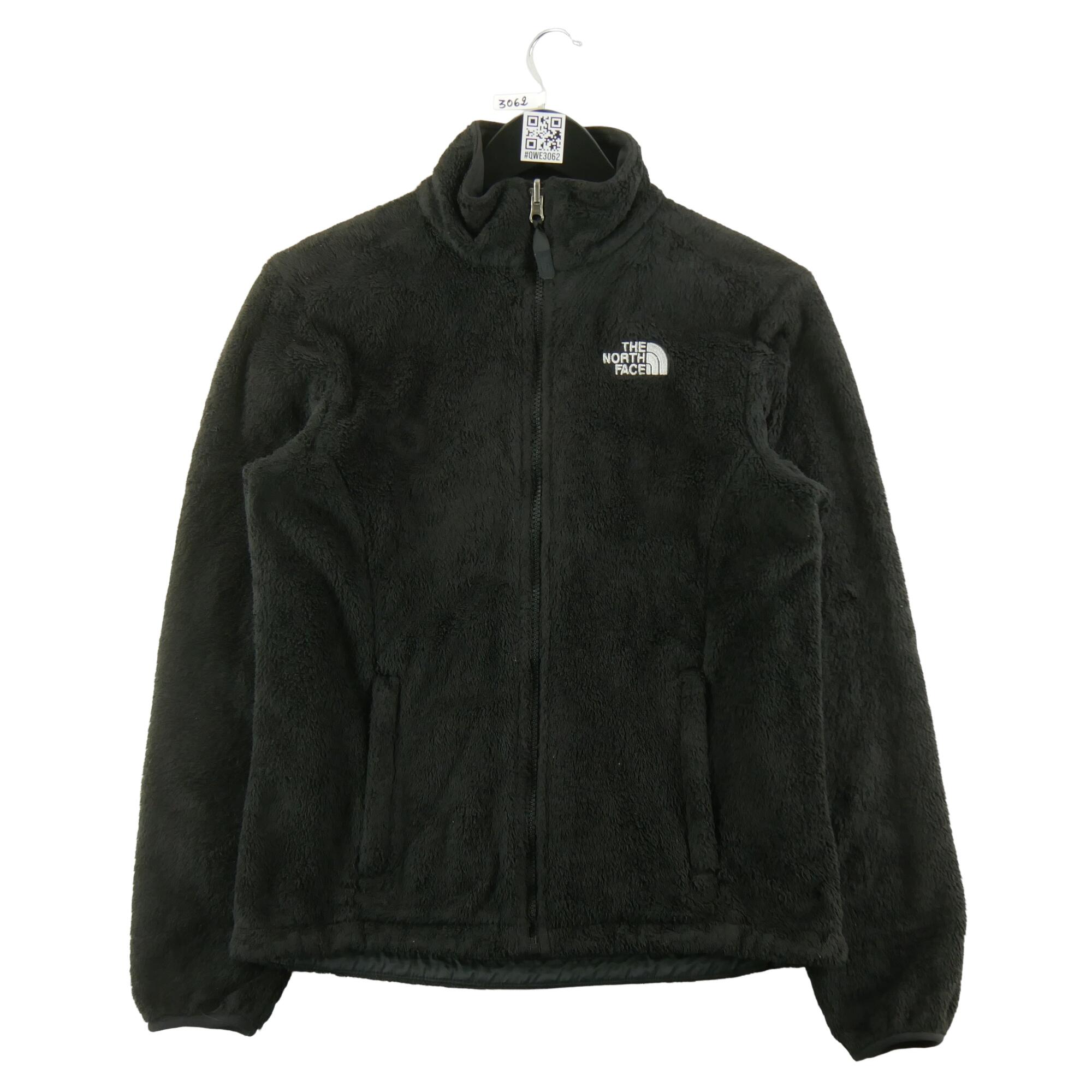Second life - The North Face jachetă fleece damă Osito - Ca nou