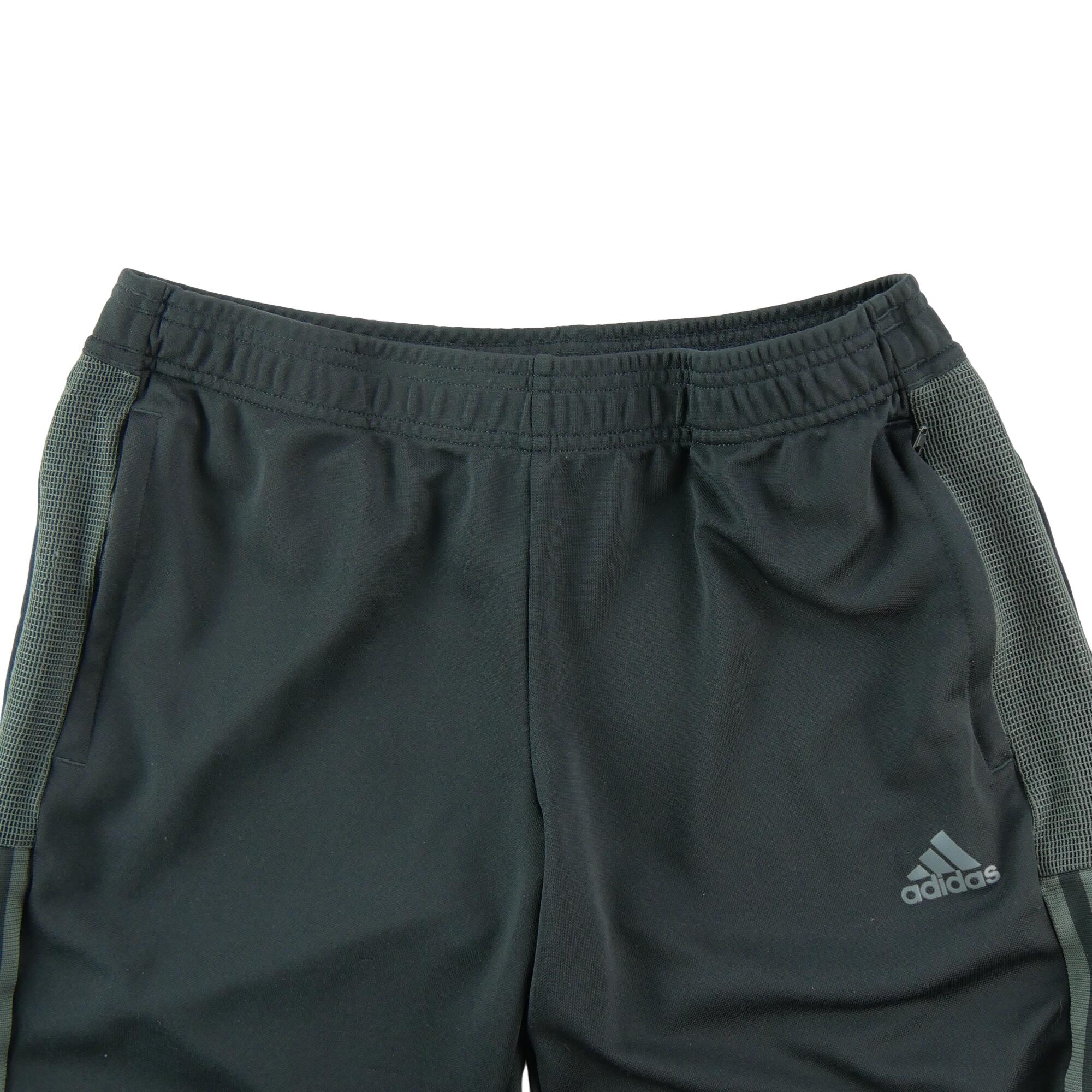 Seconde vie - Jogging Homme  Noir - Très bon état 3/6
