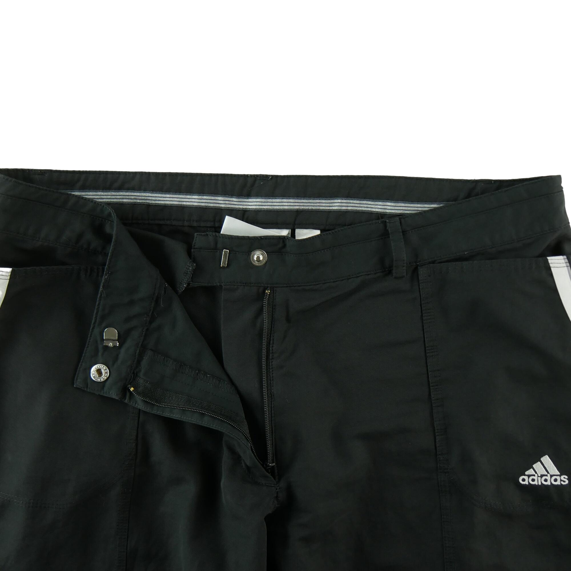 Seconde vie - Jogging Homme  Noir - Bon état 3/7